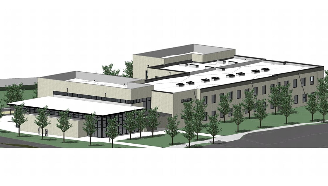 Center For Design - Lake Washington Institute For Technology